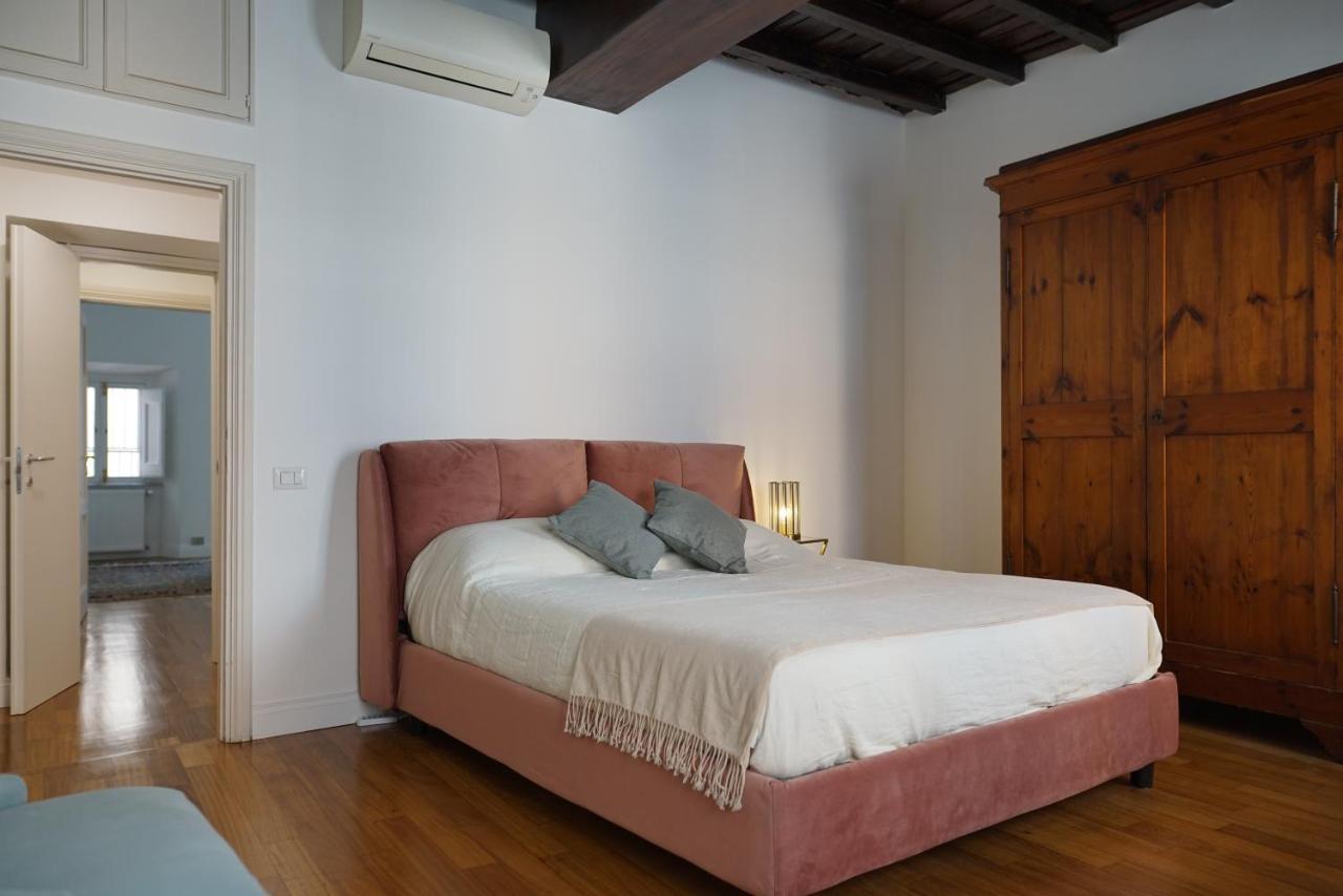 Barberini Apartment Rom Exterior foto