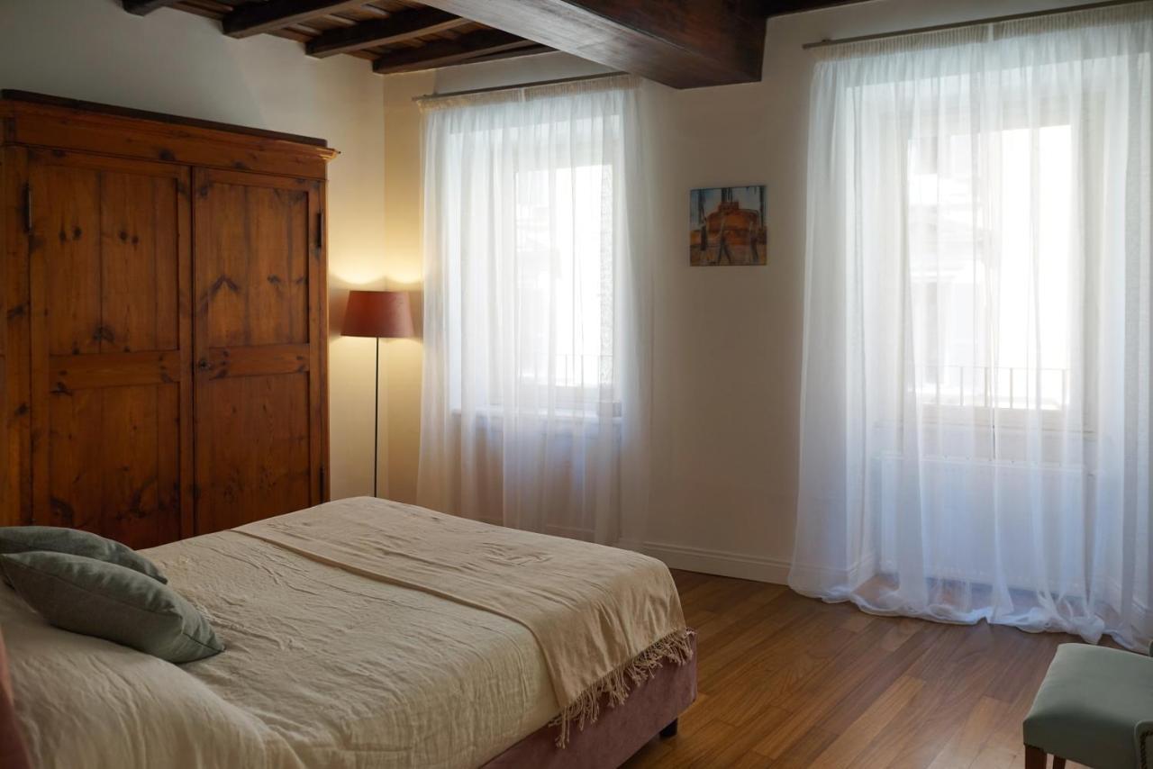 Barberini Apartment Rom Exterior foto